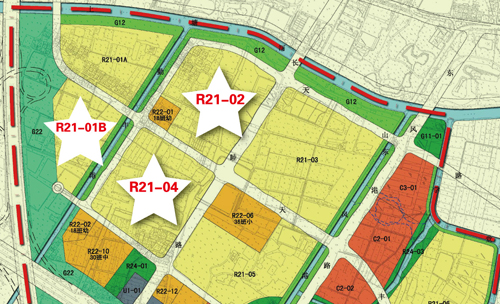 丁桥长睦板块最新消息，城市更新的活力引擎