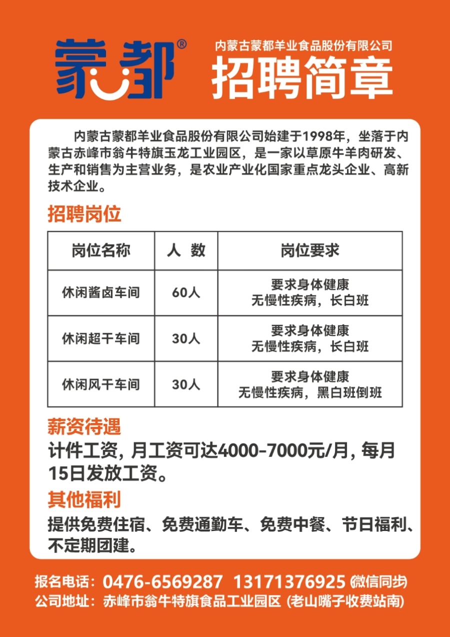 中铸人才网最新招聘，打造行业精英的摇篮